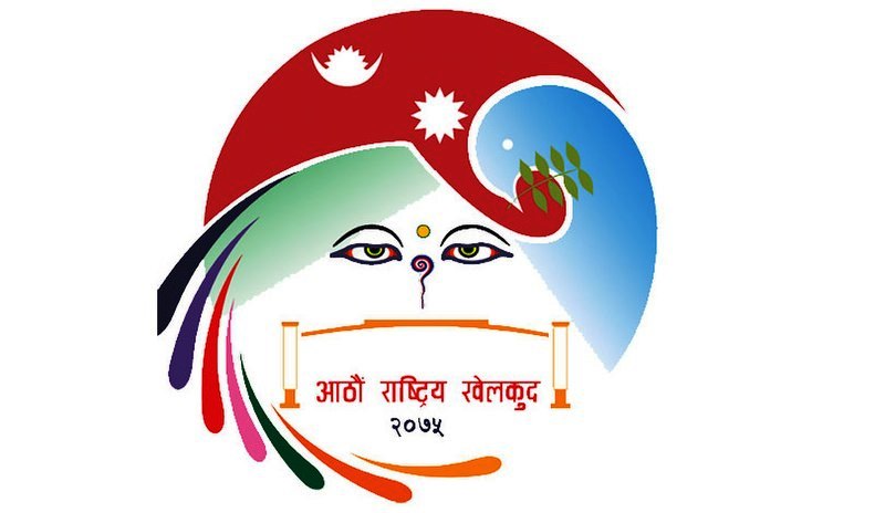 आठौँ बृहत् राष्ट्रिय खेलकूद