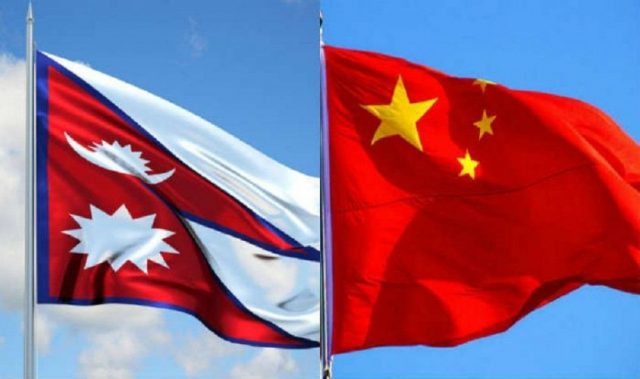 नेपालमा लगानी गर्न चीनको चासो बढी