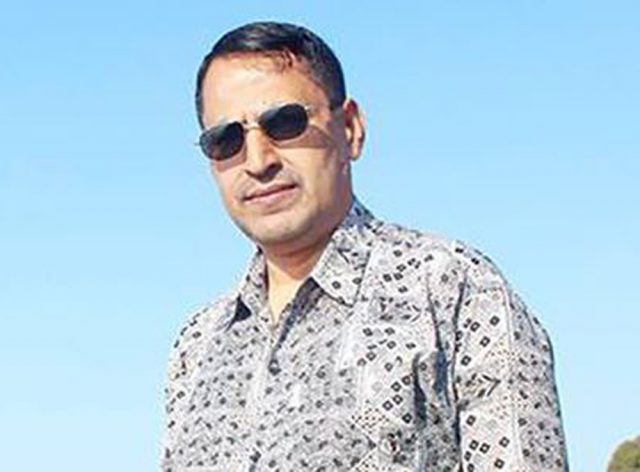 एसपी दिल्लीराज विष्टलाई धरौटीमा रिहा गर्न आदेश