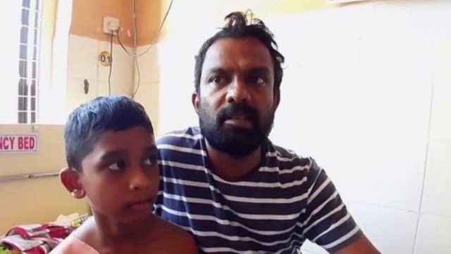 जब आक्रमणकारी र चर्चका पदारीबीच जम्का भेट भयो…