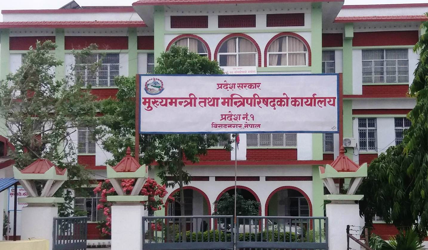 हावाहुरी पीडितलाई एक करोड सहयोग गर्ने एक नम्बर प्रदेश सरकारकाे निर्णय