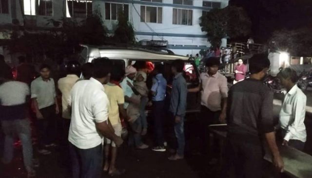 प्रदेश २ सरकारको आपतकालीन मन्त्रिपरिषद बैठक : मृतकका परिवारलाई ३ लाख रुपैयाँ दिने