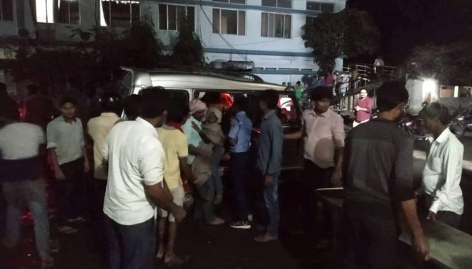 प्रदेश २ सरकारको आपतकालीन मन्त्रिपरिषद बैठक : मृतकका परिवारलाई ३ लाख रुपैयाँ दिने