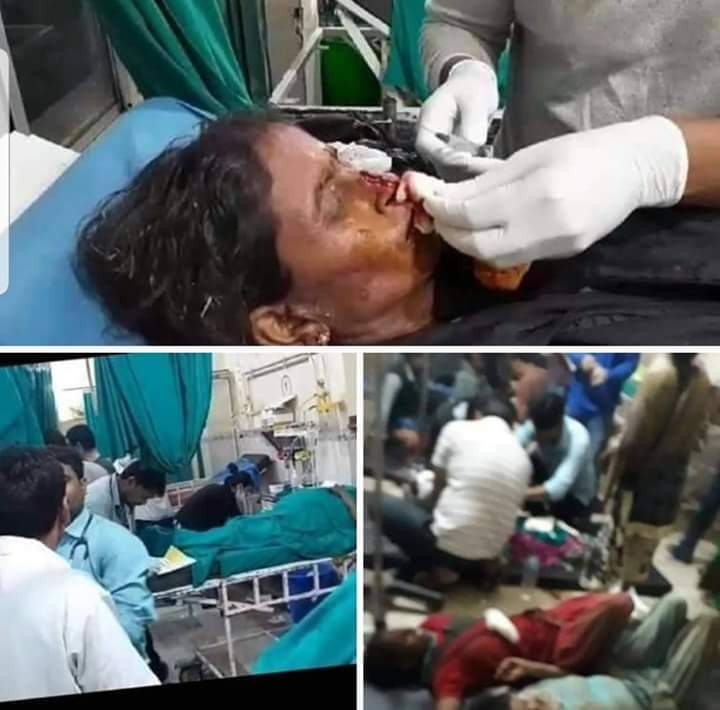 प्रधानमन्त्रीले तयार पारे घाइतेको उद्दार गर्न  एयर बस र नाइट भिजन हेलिकप्टर !!!