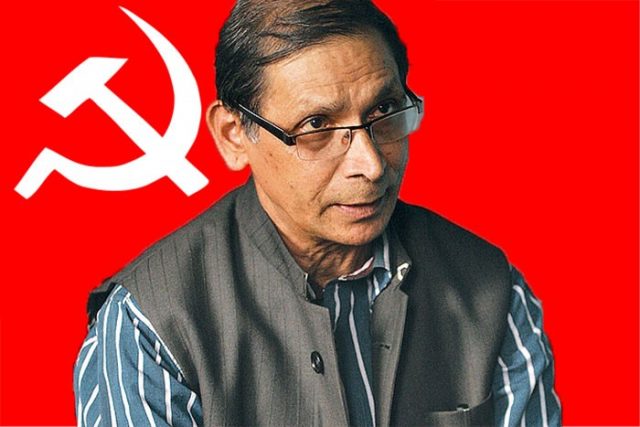 मोहन बैद्य पनि युद्धको पक्षमा, ओली र प्रचण्डलाई यस्तो चेतावनी