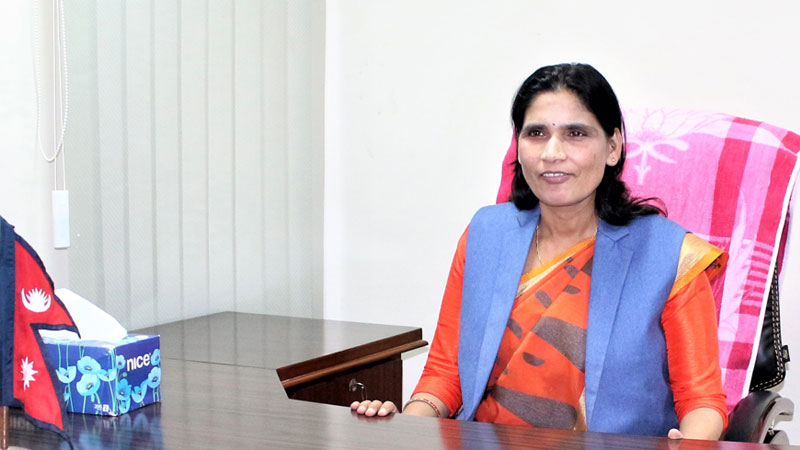 को–को हुन बालुवाटारको जग्गा कब्जा गर्नेहरु, मन्त्री अर्यालले यसरी खोलिन सबैको ईतिवृत्तान्त