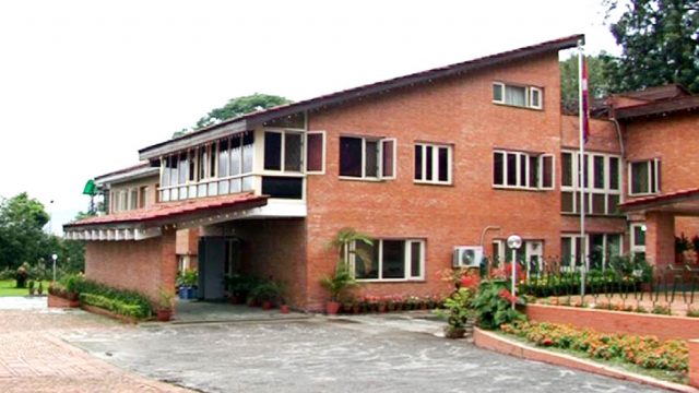लकडाउन सम्बन्धी छलफलका लागी आज आकस्मिक मन्त्रीपरिपद् बैठक बस्दै