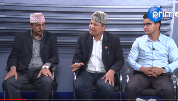 अस्पतालमा विरामीको विचल्ली, डाक्टर र सरकारबीच झगडा (भिडियोसहित)