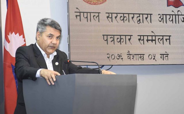 यस्ता छन् मन्त्रिपरिषदका निर्णयहरु (निर्णयसहित)