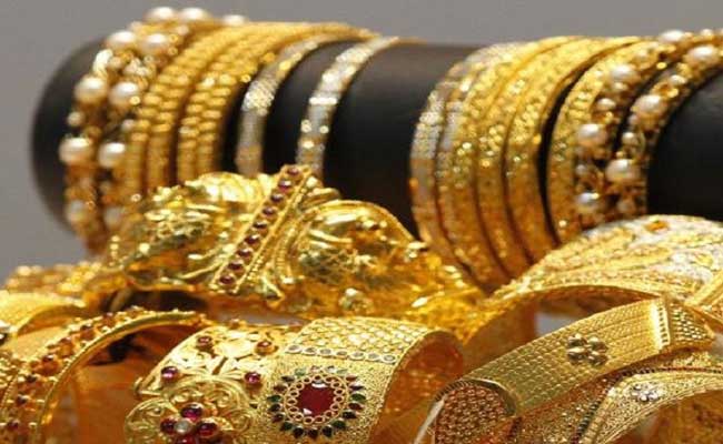 सुन एकैदिनमा तोलाको एक हजार बढ्यो