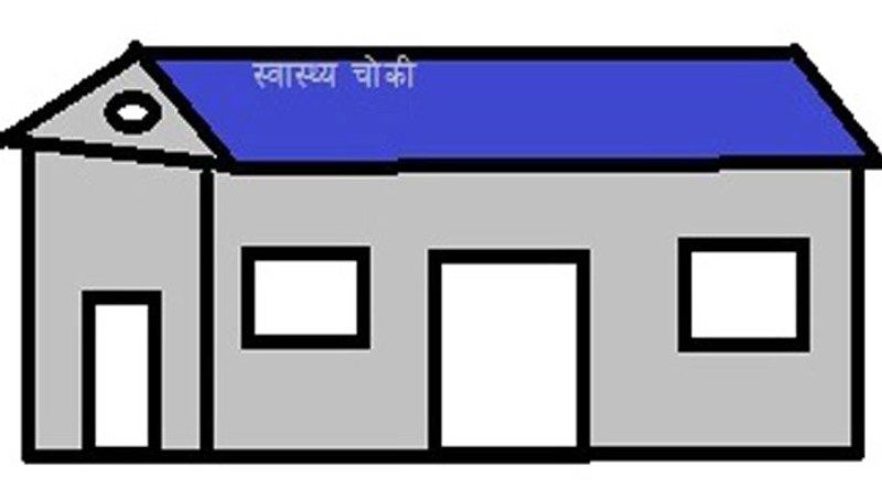 स्वास्थ्य सेवा प्रभावित
