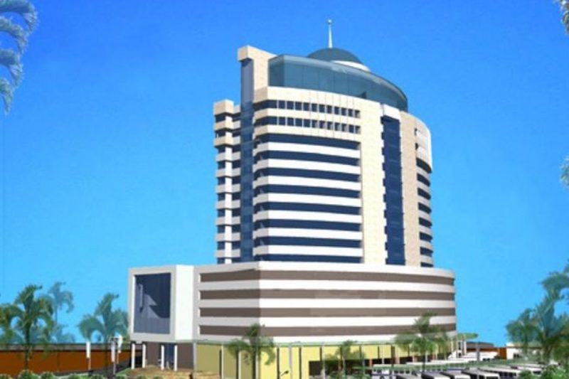 दृश्यावलोकन स्तम्भ निर्माणका लागि समय थप
