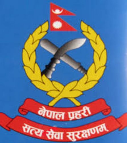 प्रहरीद्वारा २२ हजार दरबन्दी थप्न माग