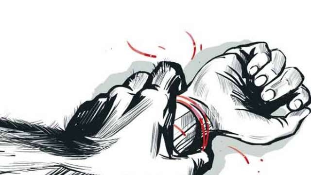 बलात्कारको घटना मिलाउन बसेको पञ्चायतमै झडप