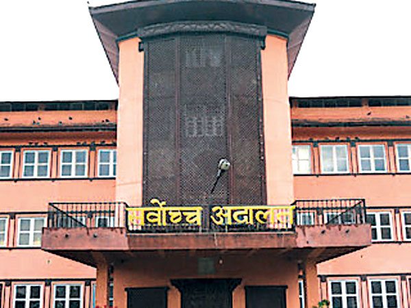 सर्वोच्चमा पाँच न्यायाधीशको नाम सिफारिस (नामसहित)