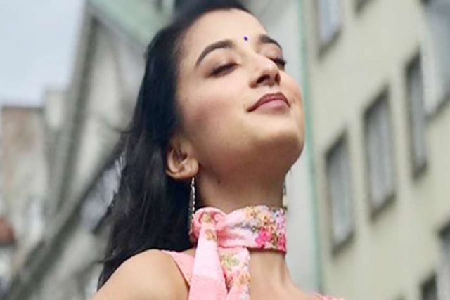 युरोपमा गुडियारानी