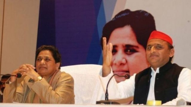 मायावाती–अखिलेशमाथि आदित्यनाथ भारी, राहुल गान्धी आफै पराजित हुने अनुमान