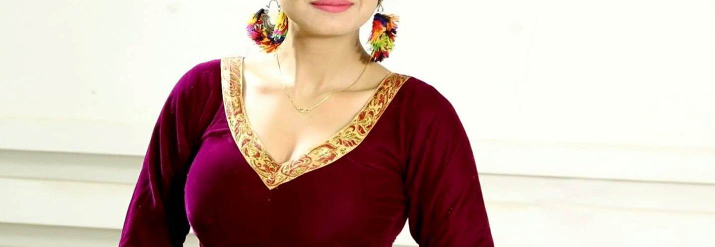 केटाको घाँटी र आँखा देख्दा सेक्स चाहना जाग्छ :माेडल एनि कुँवर