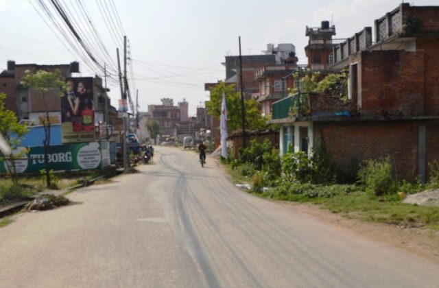 तराईमा तातो हाला ‘लू’ चल्दा जनजीवन कठिन