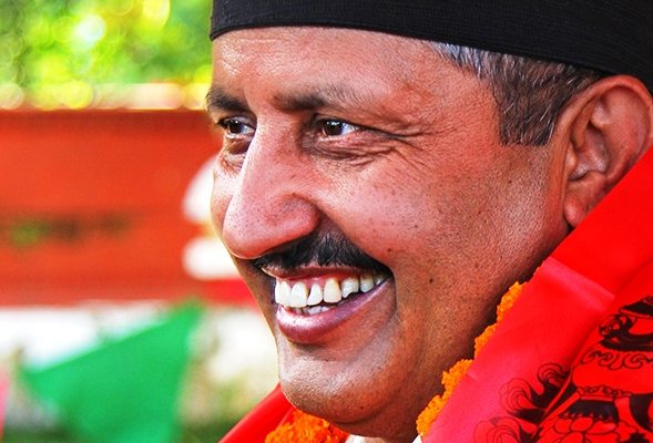 युनेस्को सम्मेलनका लागि शिक्षामन्त्री चीनतर्फ