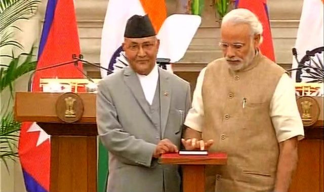 भारतको पुरानै अडानका कारण सीमा विवाद वार्ता अनिश्चित