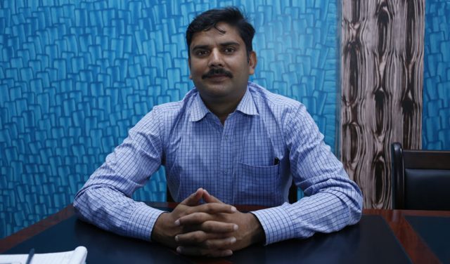 कम्यूनिष्टले नेपालमा सफलता पाउनुको कारण जबज होः सहसंयोजक पौडेल