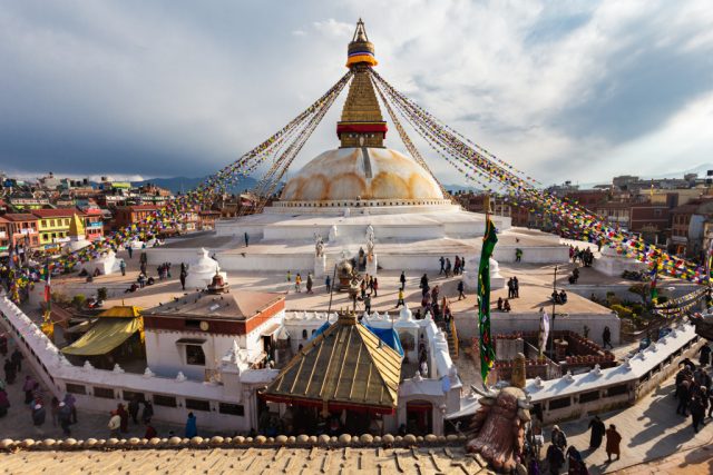 २५६३ औँ बुद्ध जयन्ती विविध कार्यक्रम गरि मनाइयो
