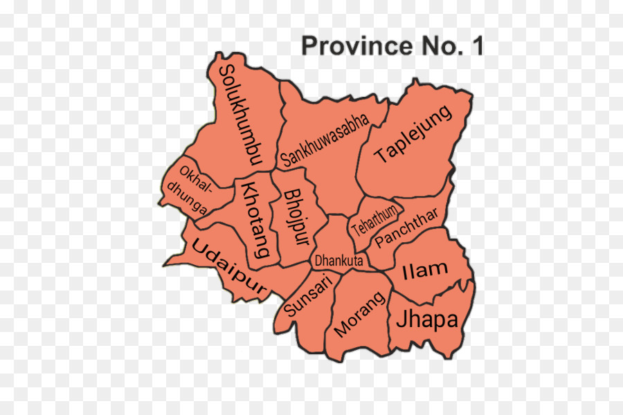 प्रदेश १ मा राजधानी टुंगो लाग्यो, नाम भने जुरेन