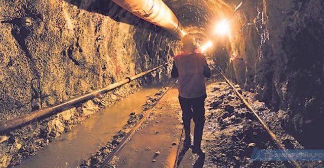 मेलम्चीमा अर्को ठेक्का, थप दुई अर्ब ५२ करोड भार