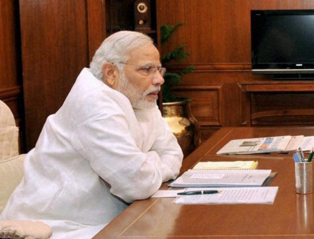 मोदी तत्काल नेपाल नआउने तर भुटान जाने