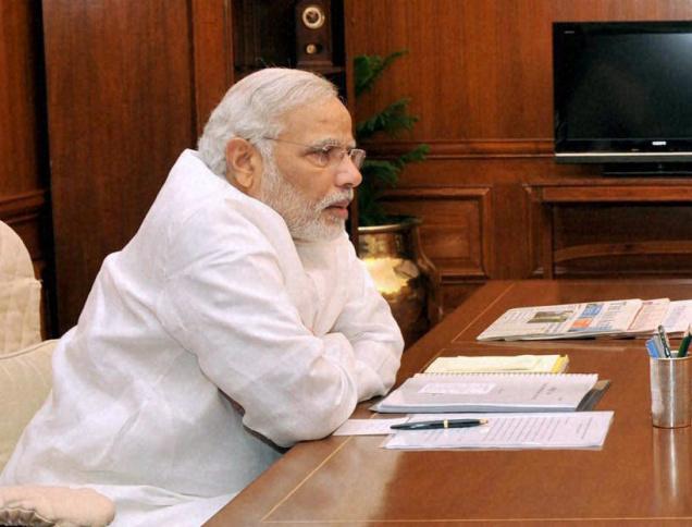 भाजपाले कटायो तीन सय सिट, मोदी दोस्रो कार्यकालका लागि प्रधानमन्त्री बन्ने पक्का