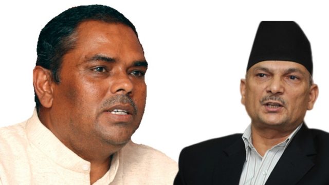 नयाँ शक्ति र फोरमबीच साँच्चै एकता होला त ?