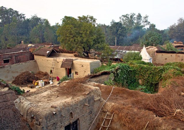 चोरी आरोपमा कुटिएका सैनिकको मृत्यु, गाउँमा भागाभाग