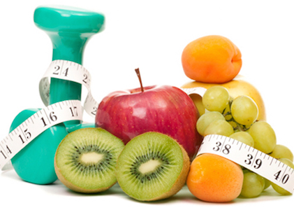 Ten Nutrition Tips for Everyday Health