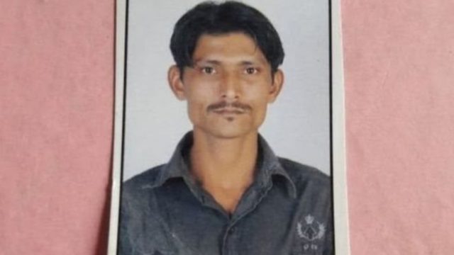 छुरा प्रहार गरी दलित युवकको हत्या