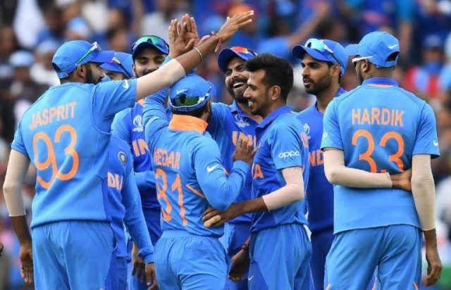 अष्ट्रेलियामाथि भारतको रोमाञ्चक जित