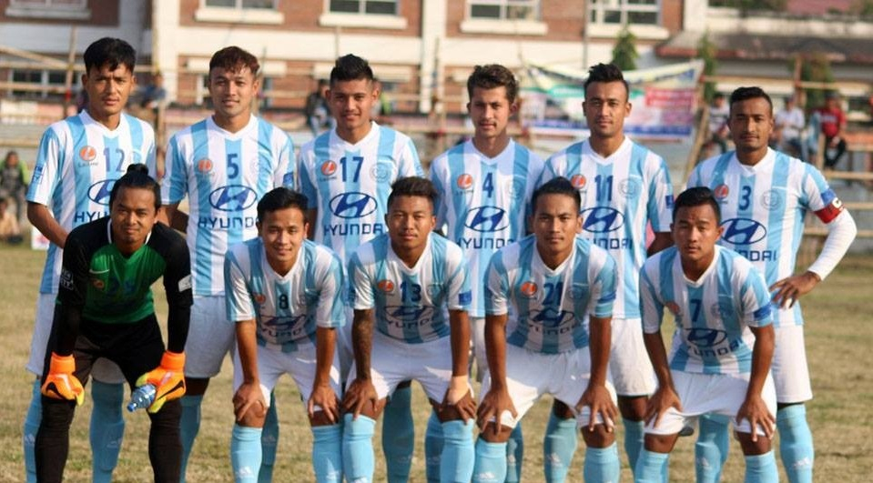चेन्नाइ विरुद्व हारको बदला लिने दाउमा मनाङ