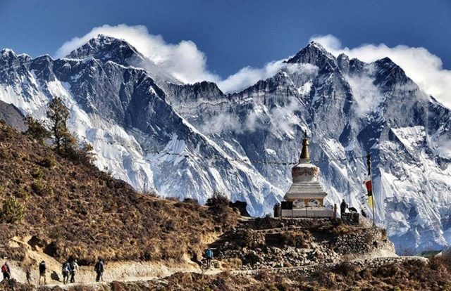 ‘हिमालयन ट्राभल मार्ट’ आजदेखि : ४३ देशको सहभागिता