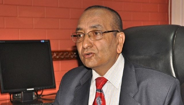 राष्ट्रिय ध्वजावाहक विदेशीलाई बेच्ने योजनामा खरेल