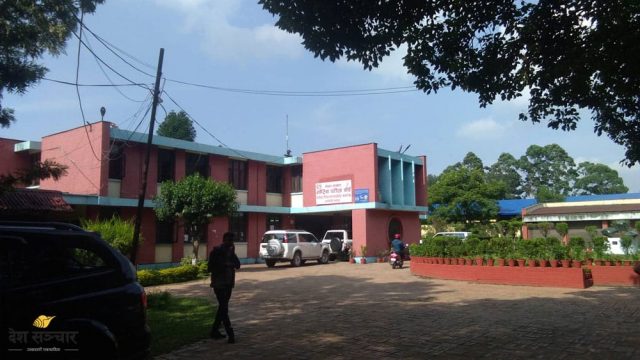 एसईईको नतिजा सार्वजनिक