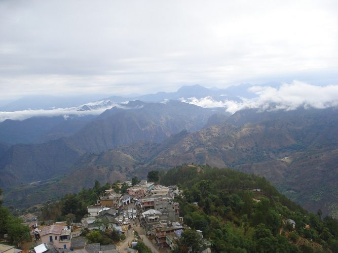 कर्मचारीको अभाव कायमै