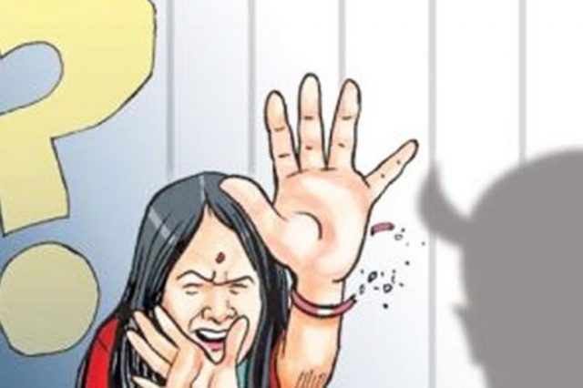 बोक्सी आरोप लगाउने माताविरुद्ध उजुरी