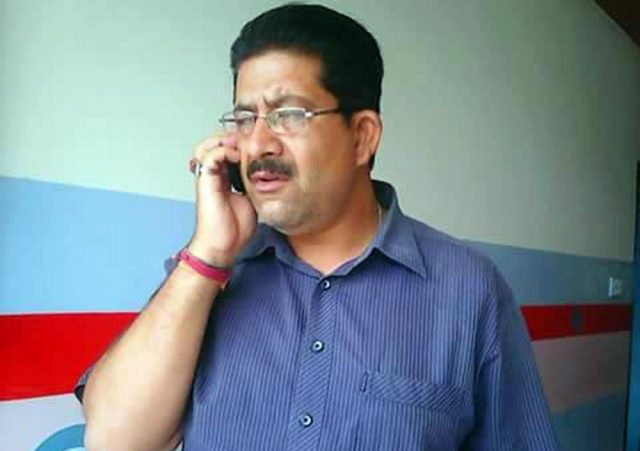 गुण्डा नाईके भण्डारीलाई रिहाई नगरे आन्दोलन गर्ने तरुण दलको चेतावनी