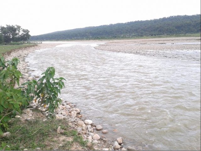 मनशुन प्रवेशसँगै नदी तटीय क्षेत्रमा सतर्कता