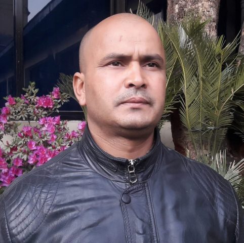 अलोकतान्त्रिक गतिविधिमा जनताको मौनता