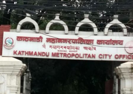 महानगरपालिकाको कार्ययोजना : मोनोरेलदेखि बुद्ध पार्कसम्म