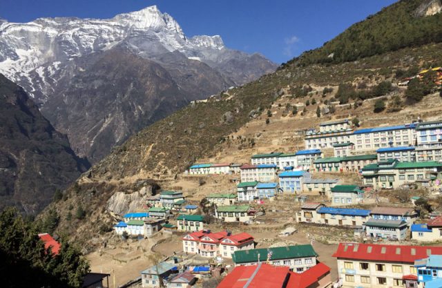 देवता रिसाउने डरले गाउँमा मदिरा निषेध