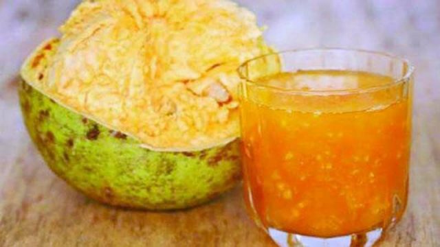 बेलको जुसतर्फ आकर्षण बढ्दै