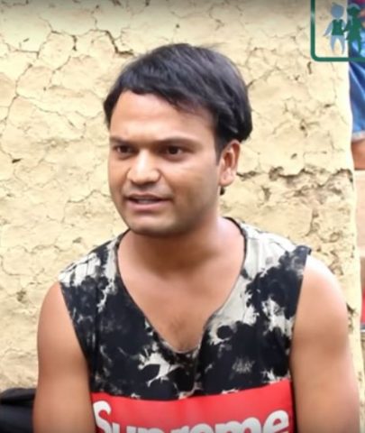 à¤µà¤¿à¤¶à¥à¤µ à¤°à¥‡à¤•à¤°à¥à¤¡ à¤¤à¥‹à¤¡à¥à¤¨à¥‡ à¤¦à¥Œà¤¡à¤®à¤¾ à¤¦à¤¾à¤™à¤•à¤¾ à¤‹à¤·à¤¿, à¤¹à¤¾à¤¤à¤²à¥‡ à¤Ÿà¥‡à¤•à¥‡à¤° à¥© à¤•à¤¿à¤®à¤¿ à¤¹à¤¿à¤¡à¥à¤›à¤¨à¥