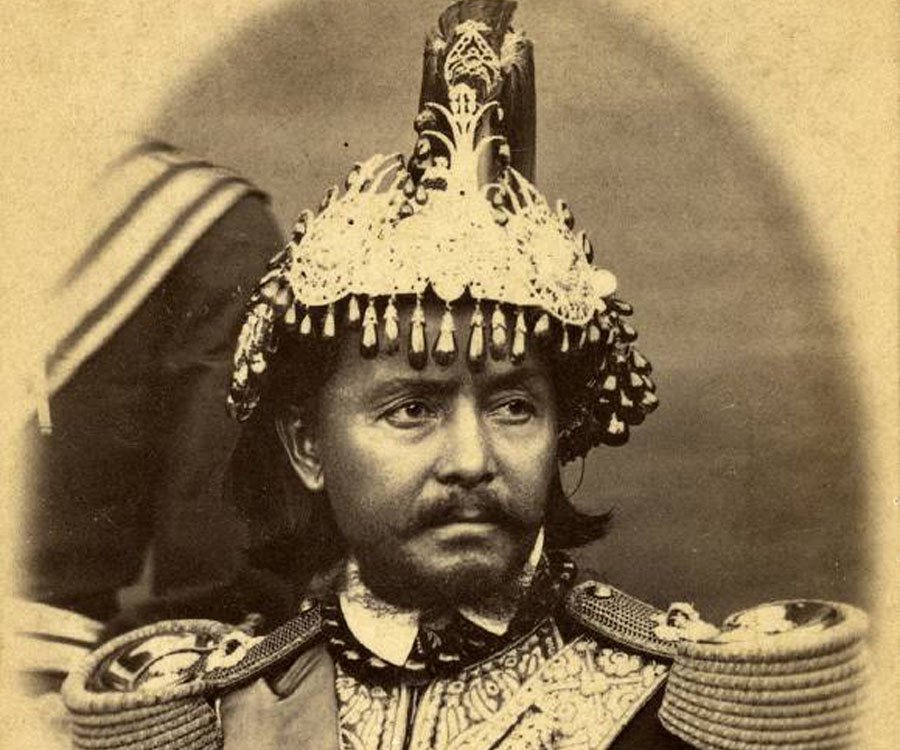 जंगबहादुर राणाको राशलिलाः बेलायतमा एक बेश्याका लागि एक रातको खर्च ३ करोडभन्दा बढि